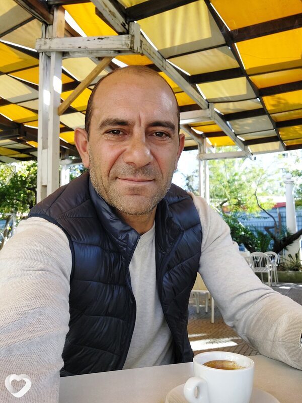 Гиоргй, 48, Армавире — анкета №2102191