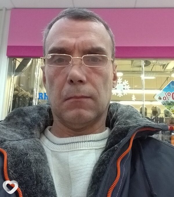 Василий, 53, Новосибирске — анкета №2102196