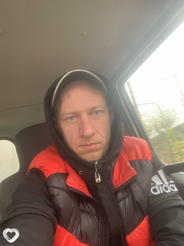Константин, 33, Красноярске — анкета №2102334