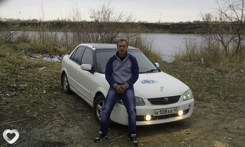Евгений, Курган