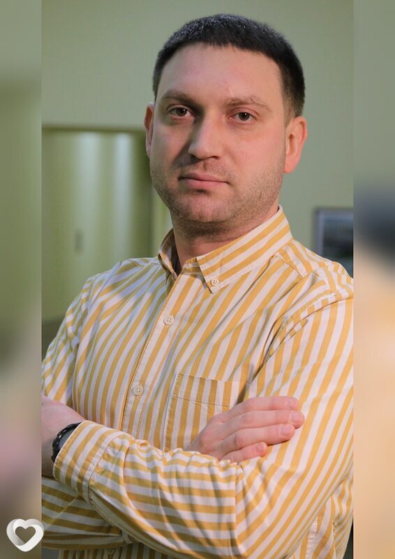 Ален, 38, Москве — анкета №2102509