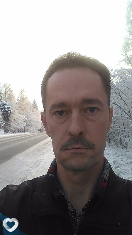 Сергей, 48, Ярославле — анкета №2102512