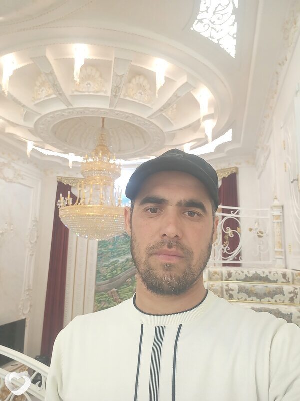 Ravshanbek, 36, Алматы — анкета №2102516