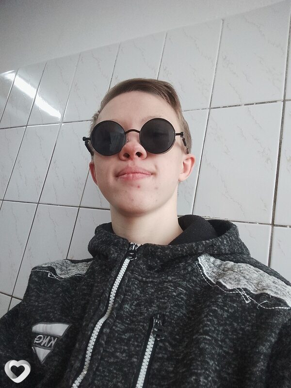 Женя, 19, Кобрине — анкета №2102521