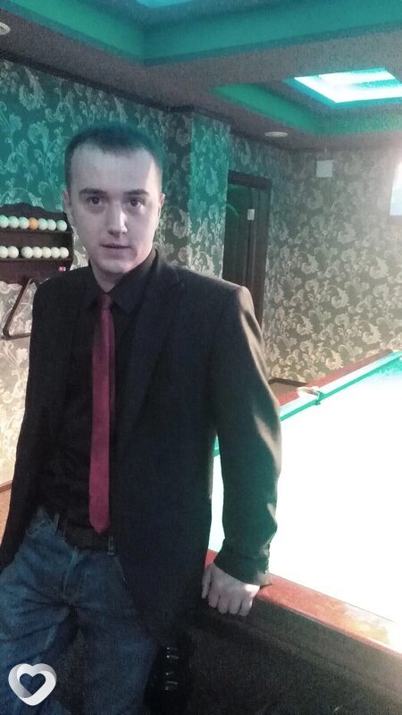 Сергей, 35, Самаре — анкета №2102522