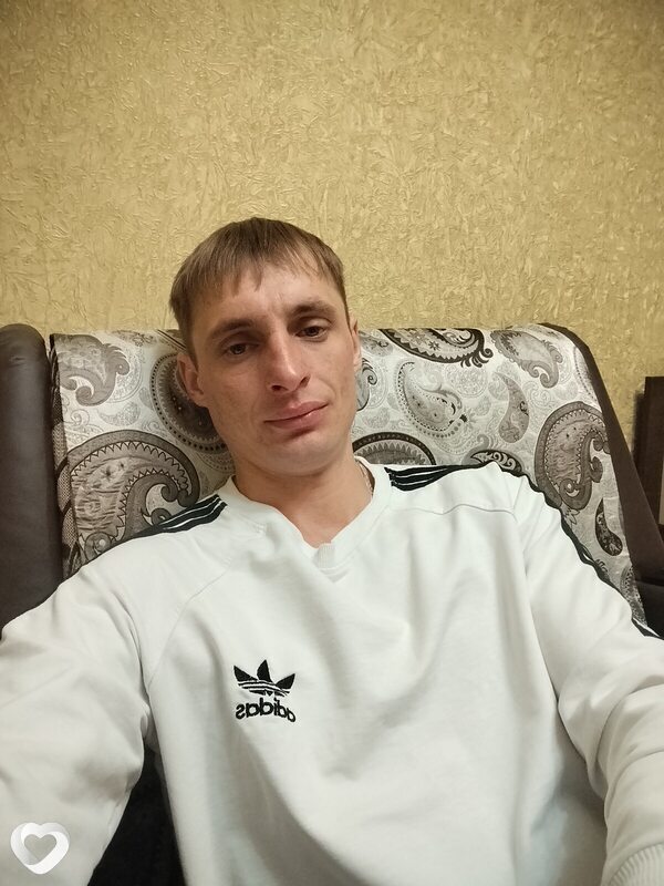 Анатолий, 34, Екатеринбурге — анкета №2102525