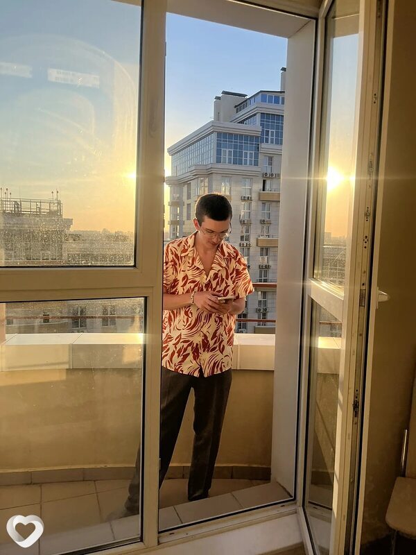 Иван, 20, Краснодаре — анкета №2102527
