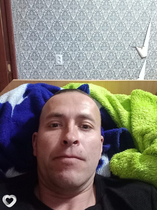 Вова, 35, Таразе — анкета №2102528
