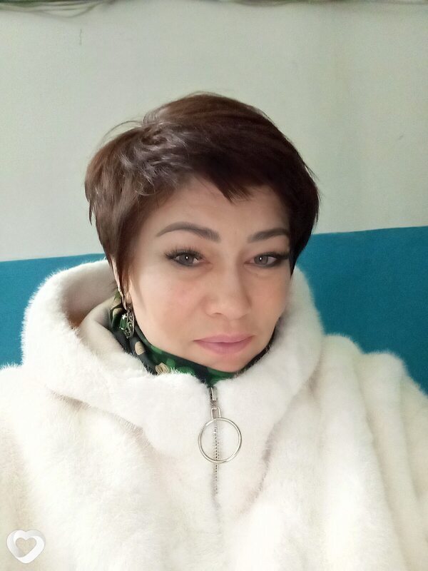 Галина, Губкин