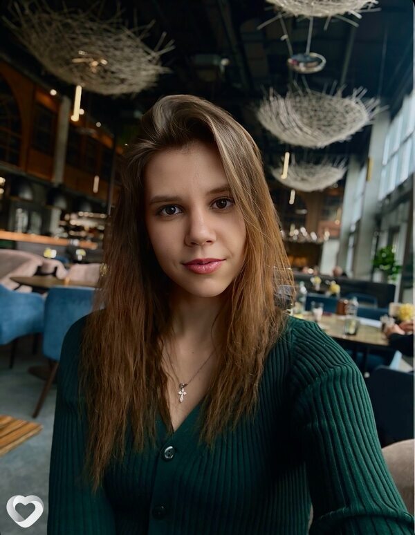 Янина, 25, Минске — анкета №2102530