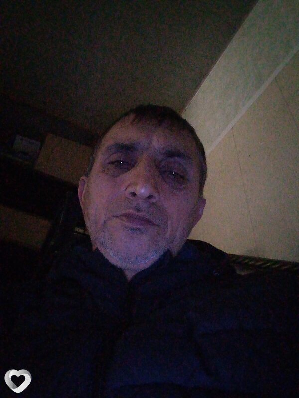 Рагим, 46, Дагестанских Огни — анкета №2102532