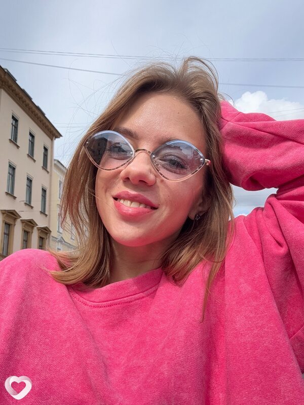 Алена, 38, Санкт-Петербурге — анкета №2102309