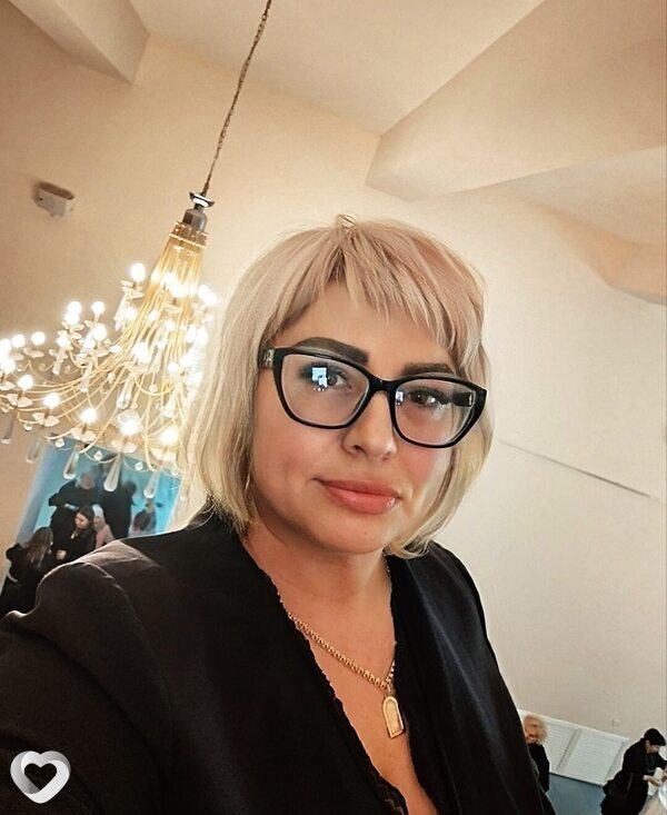 Наталья, 49, Рудном — анкета №2102316