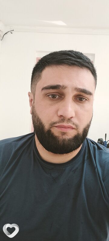 Расул, 32, Жезказгане — анкета №2102318