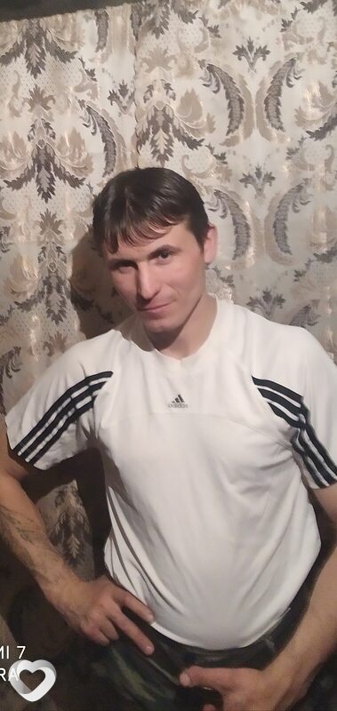 Вячеслав, 40, Несвиже — анкета №2102464