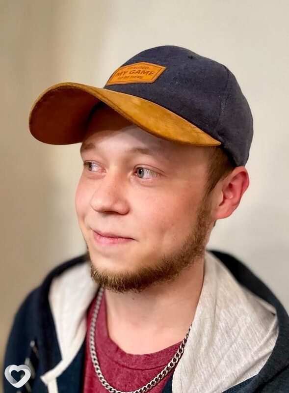 Алексей, 35, Ангарске — анкета №2102469