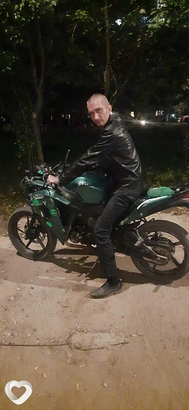 Алексей, 45, Иванове — анкета №2102475