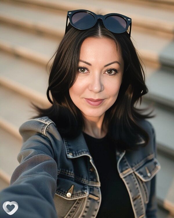 Марина, 43, Нижневартовске — анкета №2102480