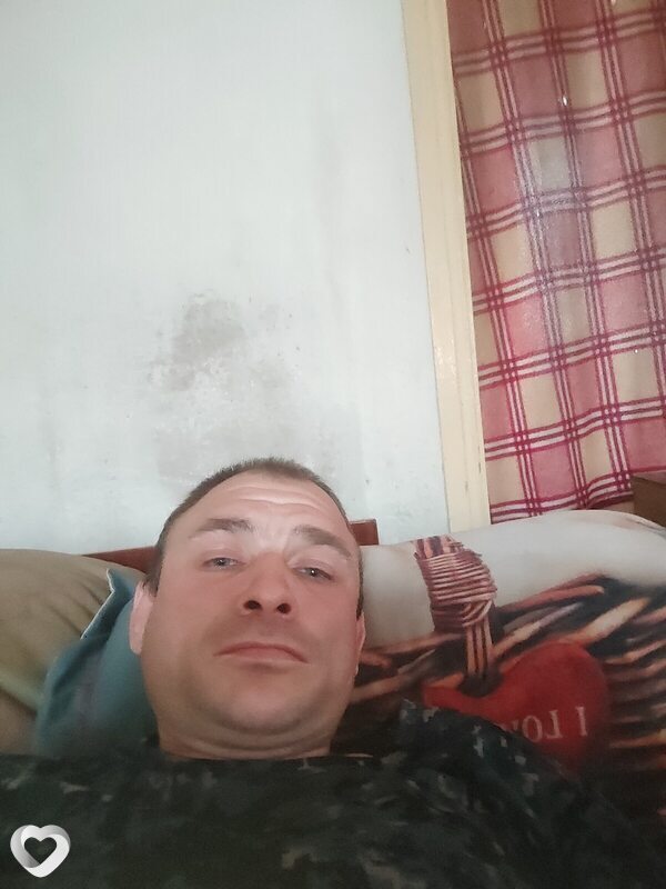 Вася, 38, Горловке — анкета №2102354