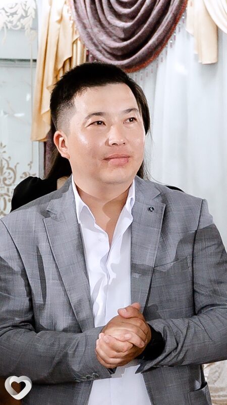 Ануар, 31, Кокшетау — анкета №2102366