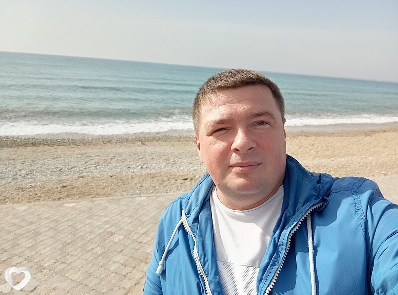 Игорь, 39, Красноярске — анкета №2102373