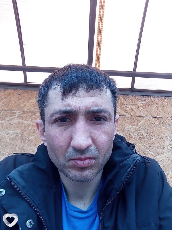 Gruzinchikh, 40, Барнауле — анкета №2102431
