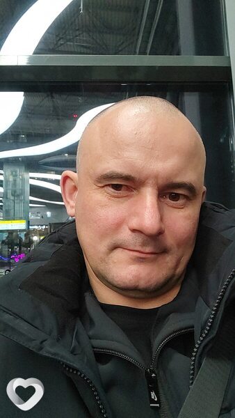 Макс, 42, Комсомольске-на-Амуре — анкета №2102443