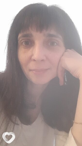 Ольга, 46, Ярославле — анкета №2102953