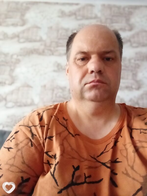 Николай, 53, Курске — анкета №2102954