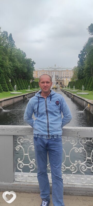 Александр, 40, Томске — анкета №2102958