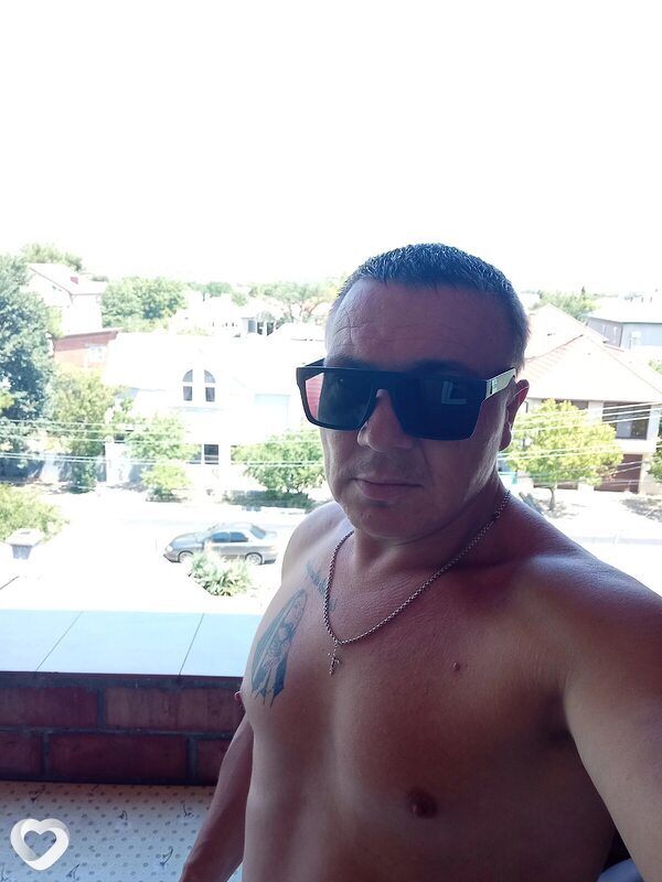Кирилл Kozuhov, 39, Саратове — анкета №2102960
