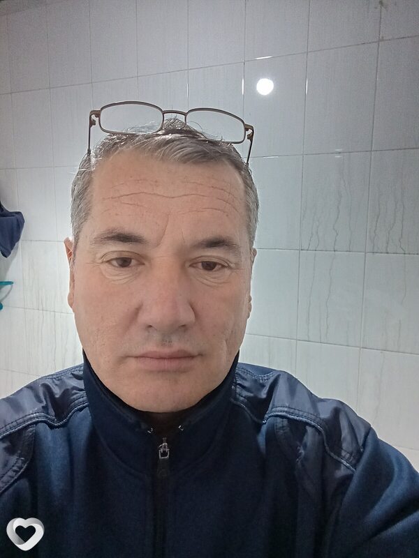 Axmad Axmedov, 49, Грозном — анкета №2102963