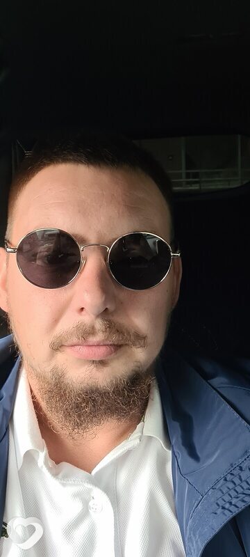 Виктор, 35, Кемерове — анкета №2102489