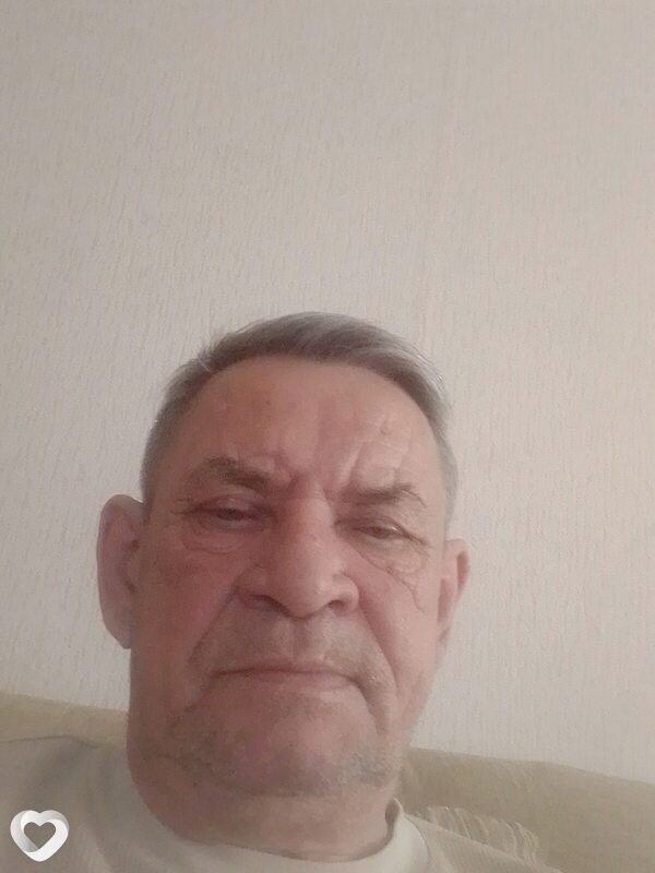 Игорь, 65, Буденновске — анкета №2102501