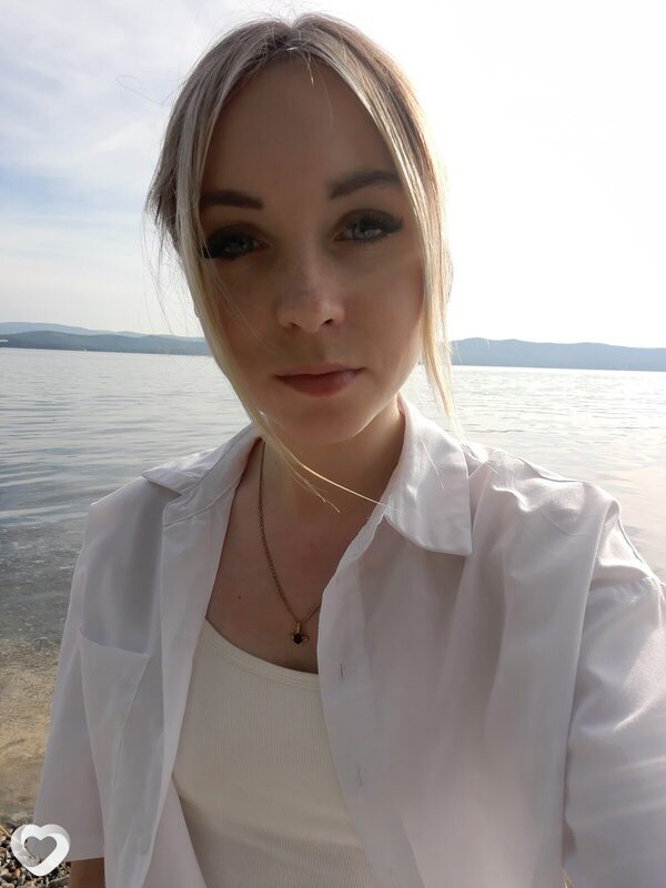 Кристина, 23, Челябинске — анкета №2102503
