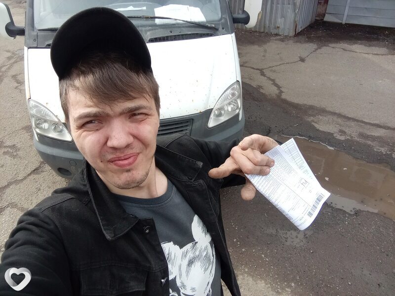 Андрей, 30, Набережных Челнах — анкета №2102694