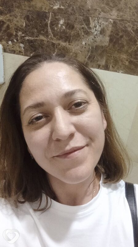 Надежда, 39, Гродно — анкета №2102704