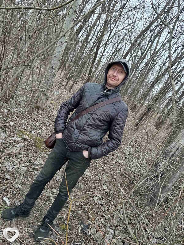 Алексей, 41, Гомеле — анкета №2102710
