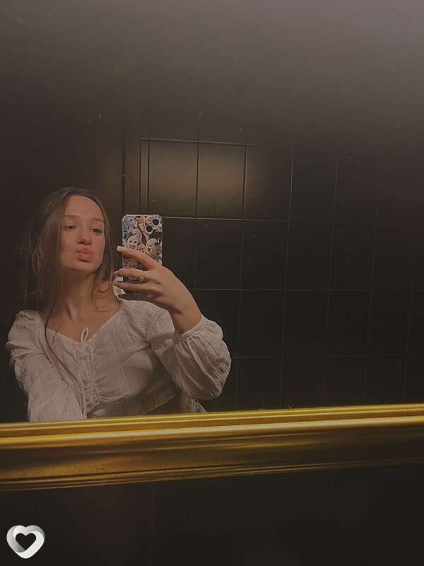 Татьяна, 24, Обнинске — анкета №2102716