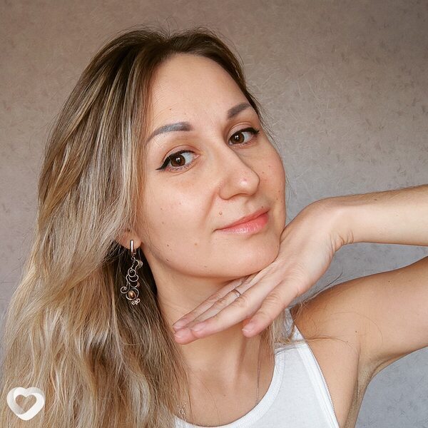Мария, 38, Челябинске — анкета №2102534