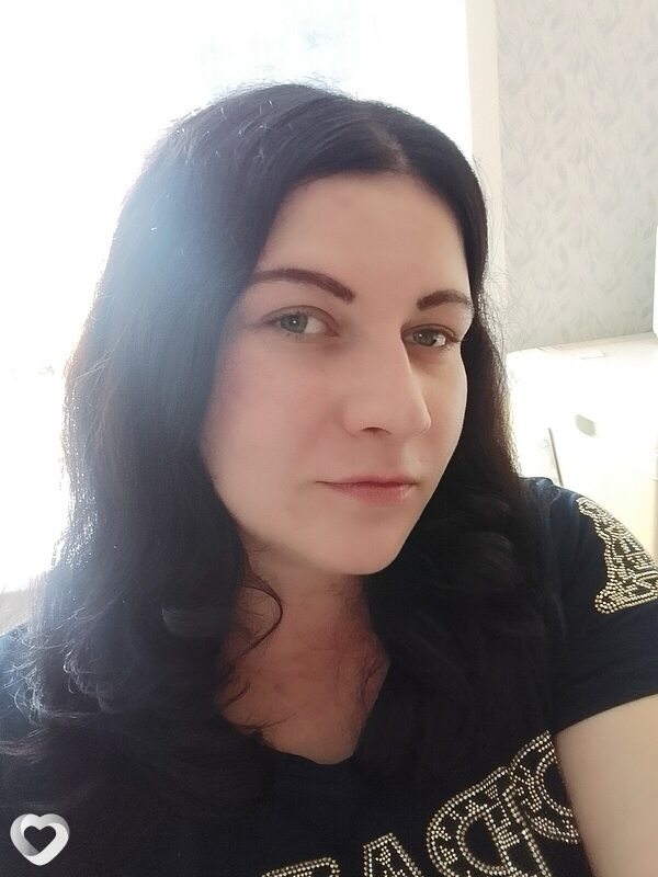 Мария, 34, Новоалтайске — анкета №2102539