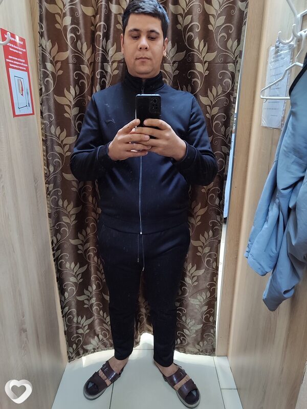 Жавлон, 28, Уфе — анкета №2102542