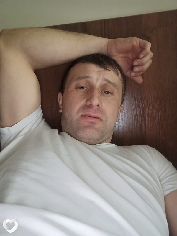 Хабиб, 34, Махачкале — анкета №2102546
