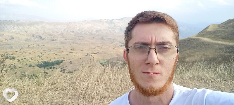 Рамазан, 35, Старом Осколе — анкета №2102549