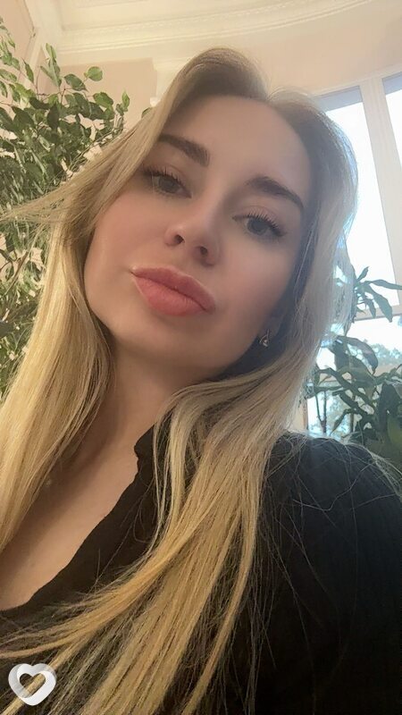 Татьяна, 37, Минске — анкета №2102550