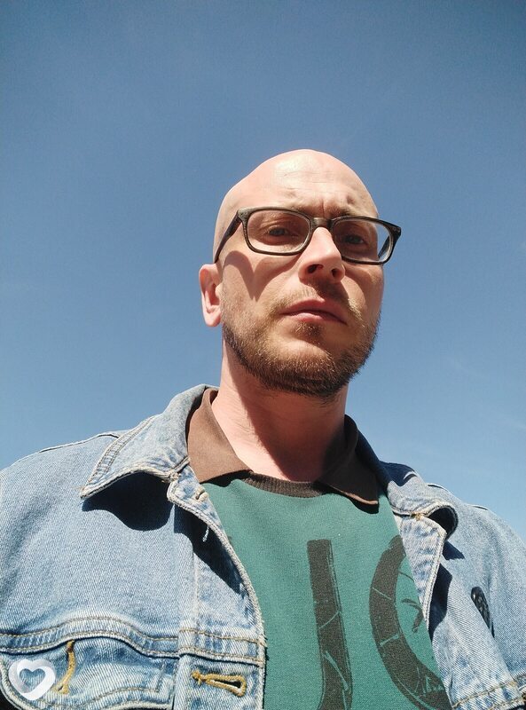 Александр, 34, Минске — анкета №2102557