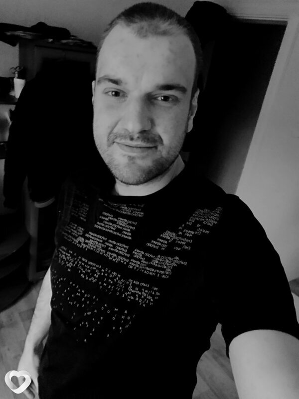Кирилл, 35, Алексине — анкета №2152573