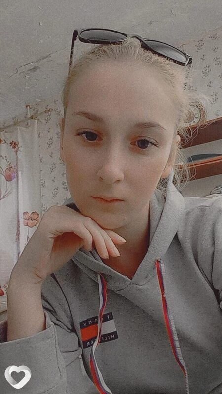 Кристина, 28, Нижнем Тагиле — анкета №2102093