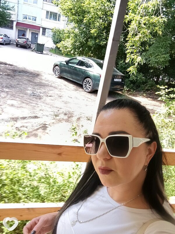 Катерина, 41, Омске — анкета №2152582