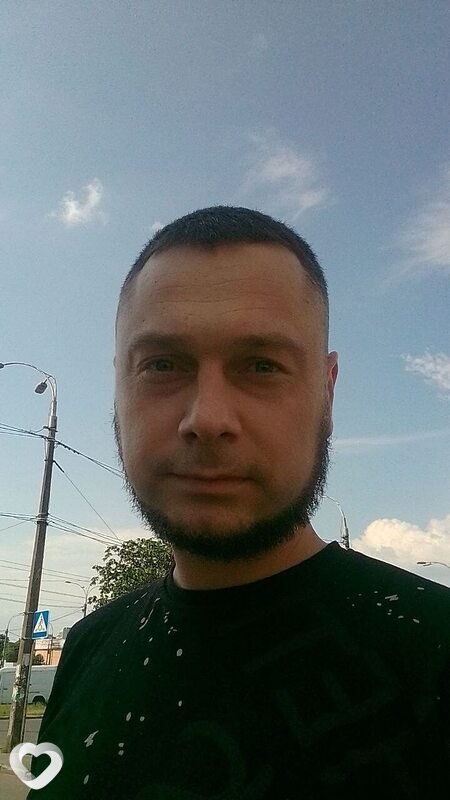 Олександр, 33, Белой Церковь — анкета №2152583